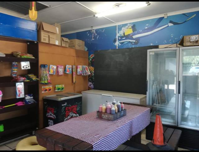 65M² RESTAURANT FOR SALE IN ST MICHAELS ON SEA